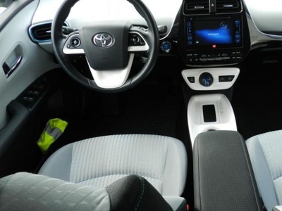 2016 Toyota Prius, 104000 km, Olivet