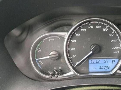 2018 Toyota Yaris, 30800 km, 73 ch, Seilhac