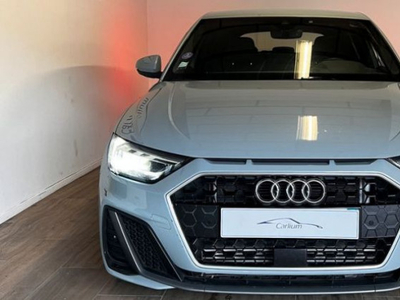 Audi A1 Sportback 40 TFSI 200ch S-Line