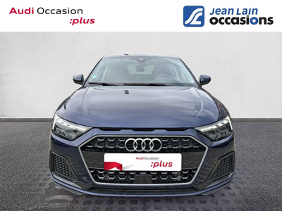 Audi A1 Sportback A1 Sportback 30 TFSI 110 ch S tronic 7 Advanced 5p