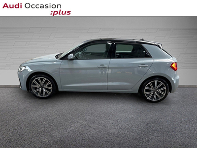 Audi A1 Sportback Sportback 25 TFSI 95ch Advanced