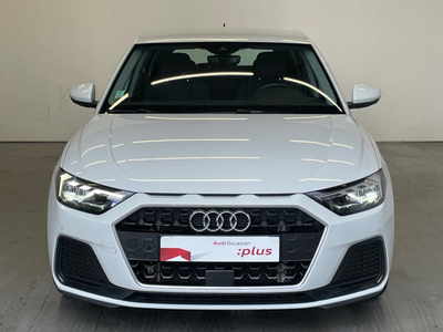 Audi A1 Sportback Sportback 30 TFSI 110ch Design Luxe S tronic 7