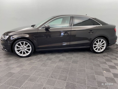 Audi A3 Berline 2.0 TDI 150ch FAP Ambition Luxe S tronic 6