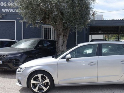 Audi A3 Sportback 1.5 TFSI 150CH DESIGN LUXE S TRONIC 7