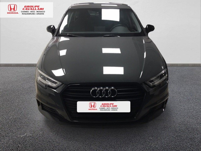 Audi A3 Sportback Sportback 35 TFSI 150ch CoD Midnight Series S tronic 7