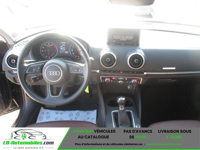 Audi A3 Sportback TFSI 150