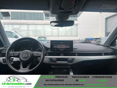 Audi A4 Allroad 45 TDI 231 BVA Quattro