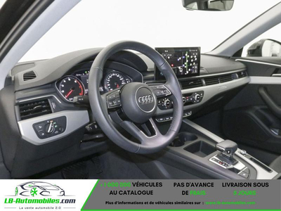 Audi A4 Allroad 45 TFSI 265 BVA Quattro