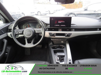 Audi A4 Avant 35 TFSI 150 BVA