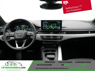 Audi A5 Sportback 40 TDI 204 BVA