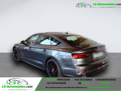 Audi A5 Sportback 40 TFSI 190 BVA