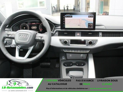 Audi A5 Sportback 40 TFSI 204 BVA