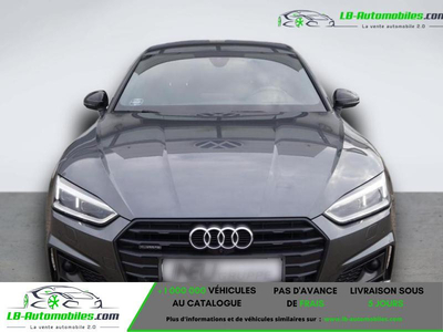 Audi A5 Sportback 45 TDI 231 BVA Quattro