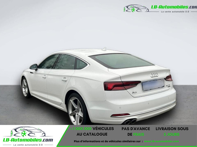 Audi A5 Sportback 45 TDI 231 BVA Quattro