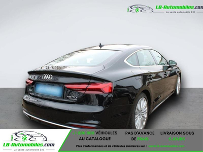 Audi A5 Sportback 45 TDI 231 BVA Quattro