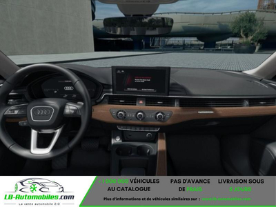 Audi A5 Sportback 50 TDI 286 BVA Quattro