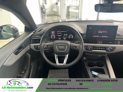 Audi A5 Sportback 50 TDI 286 BVA Quattro