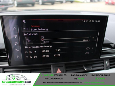 Audi A5 Sportback 50 TDI 286 BVA Quattro