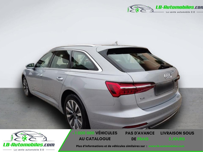 Audi A6 Avant 45 TDI V6 245 ch BVA Quattro