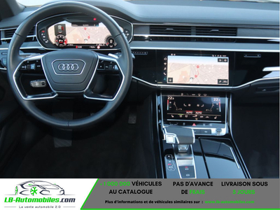 Audi A8 Quattro 50 TDI 286 BVA Quattro