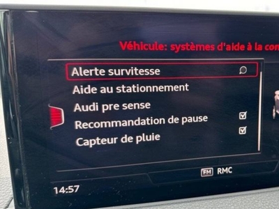Audi Q2, La Rochelle