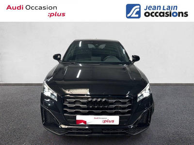 Audi Q2 Q2 35 TFSI 150 S tronic 7 S line Plus 5p