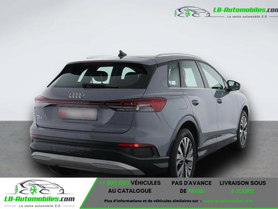 Audi Q4 e-tron 35 170 ch 55 kW