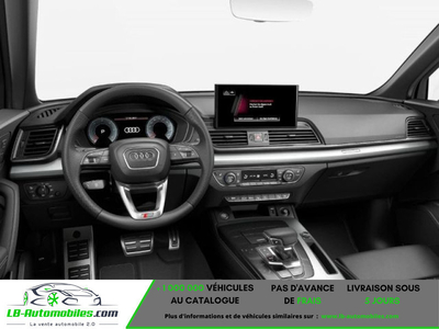 Audi Q5 Sportback 40 TDI 204 BVA Quattro
