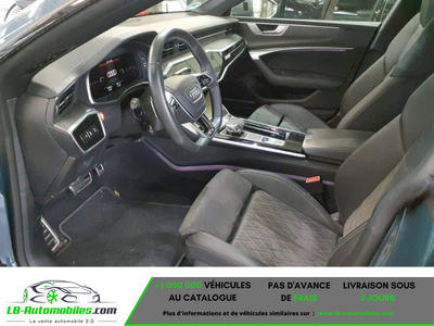 Audi S7 Sportback TDI 344 ch BVA Quattro