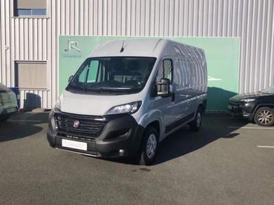 Fiat Ducato 3.5 MH2 47 kWh 122ch Pack