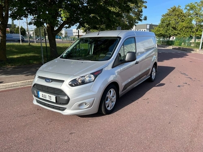 Ford TRANSIT CONNECT FGN L1 1.5 TDCI 120 S&S TREND POWERSHIFT A