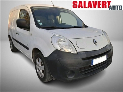 Renault Kangoo 2 ZE