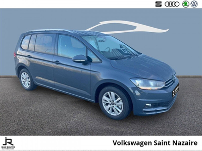 Volkswagen Touran Touran 2.0 TDI 150 DSG7 7pl