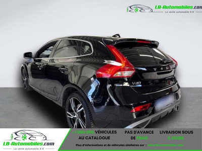 Volvo V40 D3 150 BVA