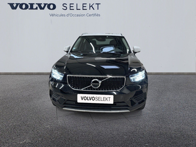 Volvo XC40 T3 163ch Momentum Geartronic 8