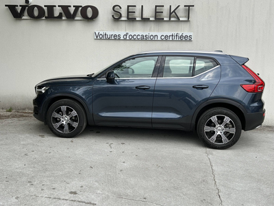 Volvo XC40 XC40 T3 163 ch Geartronic 8