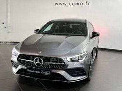 MERCEDES CLA II SHOOTING BRAKE