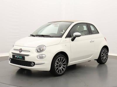 Fiat 500 C 1.0 70ch BSG S&S Dolcevita Special Edition