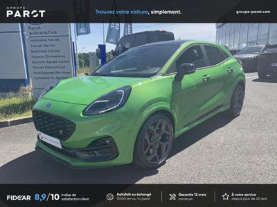 Ford Puma 1.5 EcoBoost 200ch S&S ST