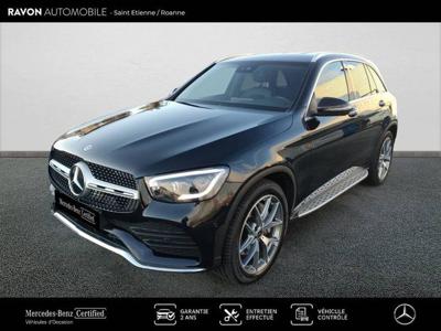 Mercedes Classe Glc GLC 300 d 9G