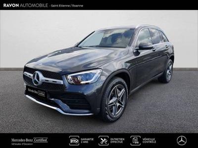 Mercedes Classe Glc GLC 300 e EQ POWER 9G