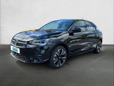 Opel Corsa Electrique 136 ch & Batterie 50 kWh Elegance Business
