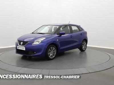 Suzuki Baleno 1.2 Dualjet Privilège