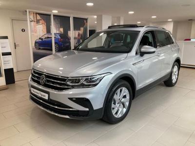 Volkswagen Tiguan 2.0 TDI 150ch R