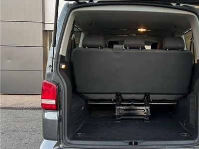 2014 Volkswagen Caravelle, TOULOUSE