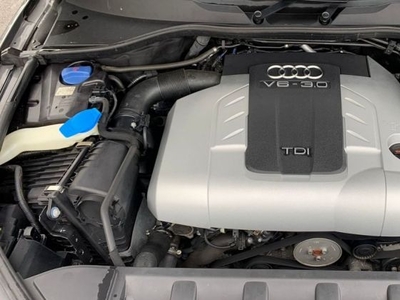 Audi Q7 3.0 V6 TDI 240CH FAP AVUS QUATTRO TIPTRONIC 7 PLACES, Romorantin Lanthenay