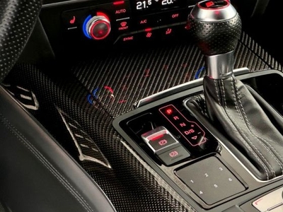 Audi RS6 V8 4.0 performance 605 LED Matrix Pack Carbon Pack …, SOMMIERES