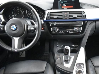 BMW Série 3 Touring 330i - M SPORT - TOIT OUVRANT - 8 ROUES - …, Molsheim