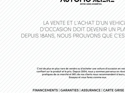 Peugeot 207 CC 1.6 HDI 112 SERIE 64 - RADAR DE RECUL - …, Audincourt