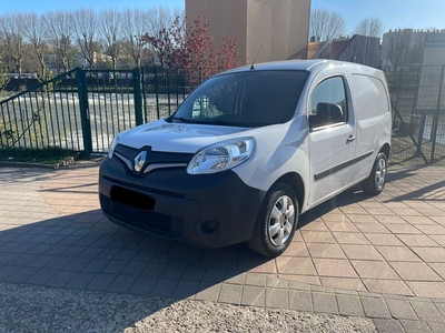 Renault KANGOO EXPRESS CA BLUE DCI 95 EXTRA R-LINK